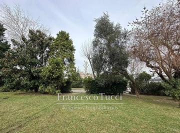 Terreno · 800m² · Único Lote Central en Venta Country San Patricio