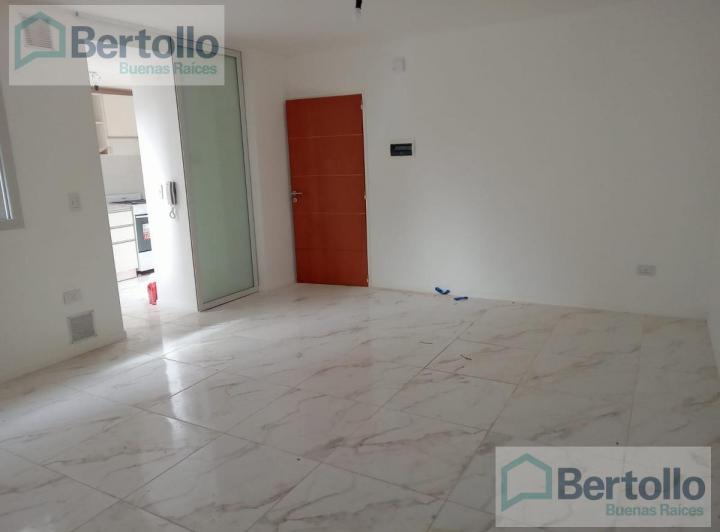 Departamento · 63m² · 3 Ambientes