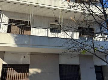 Departamento de 3 ambientes, Villa del Parque · Departamento 3 Ambientes con Balcon Al Frente
