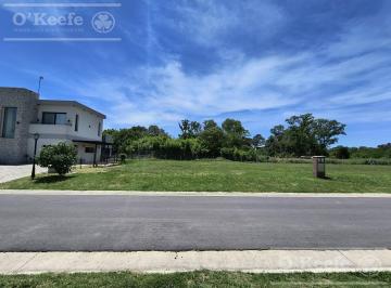 Terreno · 600m² · Excelente Lote en San Juan Chico Hudson Berazategui con Posesión Inmediata