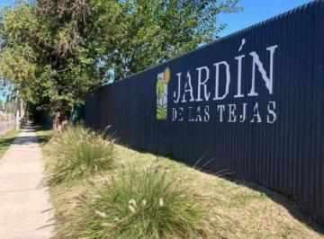 Terreno · 250m² · Lotes en Venta - Barrio Jardin de Las Tejas - Desde 250 a 380 m² - Zona Sur