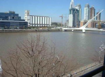 Oficina comercial · 91m² · 1 Cochera · Oficina en Puerto Madero
