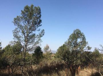 Terreno , Villa General Belgrano · Venta de Lote de Terreno en El Barrio Alta Vista Ref: Tlc0832