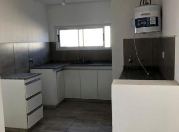 Casa de 4 ambientes, Córdoba · Alquiler de Duplex de 2 Dorm. en Valle Cercano