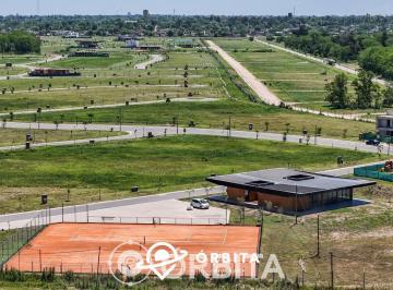 Terreno · 615m² · Lote en Venta Village Plaza, Pueblo Vista, Bella Vista