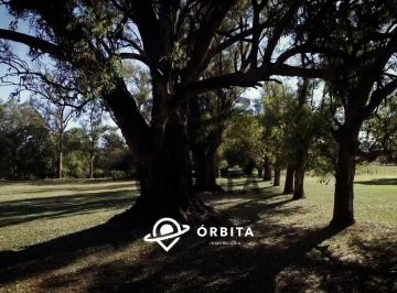 Terreno · 800m² · Lote en Venta Al Arroyo en Estancia Carabassa Pilar