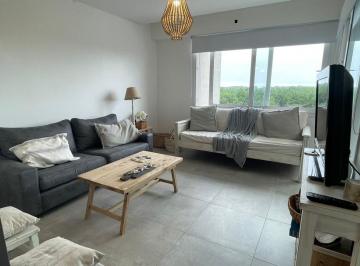 Departamento · 82m² · 3 Ambientes · 1 Cochera · Departamento en Venta en Costa Esmeralda