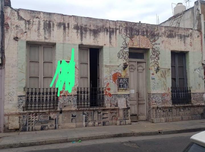 Terreno en venta en Alberdi