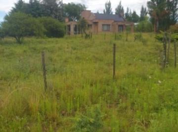 Terreno  Venta USD 75.000 · Venta de Terreno en Potrero de Garay Ref: Tlc0831