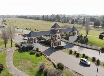 Terreno · 490m² · Pilar del Este | Santa Emilia| Lote Al 300