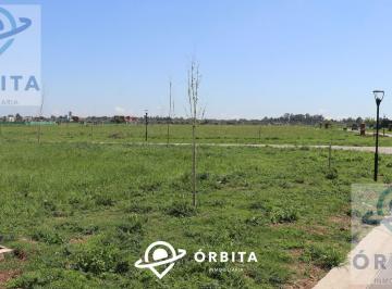 Terreno · 650m² · Lote en Venta Village Plaza Bella Vista