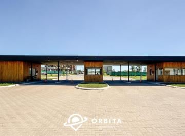 Terreno · 601m² · Terreno en Bella Vista