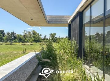 Terreno · 604m² · Lote en Venta Barrio Village Plaza Bella Vista