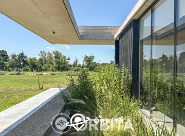 Terreno · 604m² · Lote en Venta Barrio Village Plaza Bella Vista