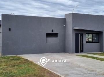 Casa · 119m² · 4 Ambientes · Casa a La Venta en San Sebastián Area 13, Escobar