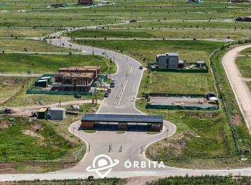 Terreno · 837m² · Lote en Venta Village Plaza Bella Vista