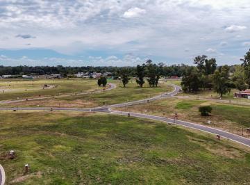 Terreno · 623m² · Lote a La Venta en San Pablo Chico, Pilar