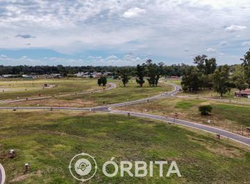 Terreno · 614m² · Lote a La Venta en San Pablo Chico, Pilar