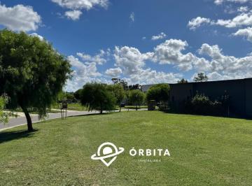 Terreno · 462m² · Terreno en Venta San Ramon Pilar del Ese