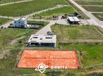 Terreno · 602m² · Lote en Venta Village Joven, Bella Vista