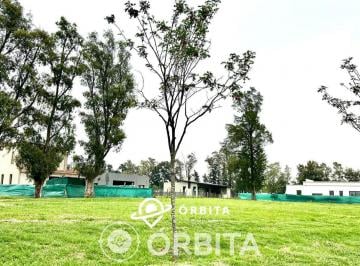Terreno · 507m² · Lote Interno en Venta en Barrio Santo Tomas Pilar