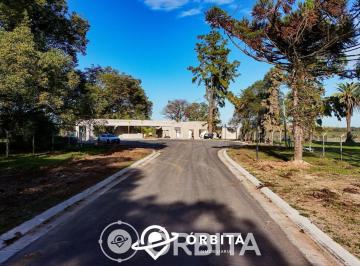 Terreno · 830m² · Lote en Venta en Estancia Carabassa Pilar, Al Verde