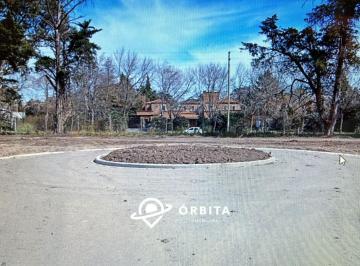Terreno · 622m² · Lote a La Venta en La Estela, Pilar, Interno