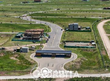 Terreno · 616m² · Lote en Venta Village Joven, Pueblo Vista