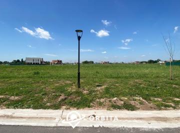 Terreno · 603m² · Lote en Venta Village Joven, Bella Vista