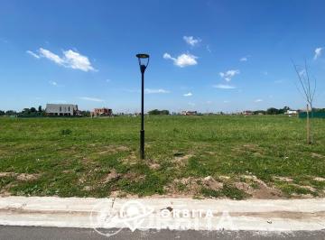 Terreno · 603m² · Lote en Venta Village Joven, Bella Vista