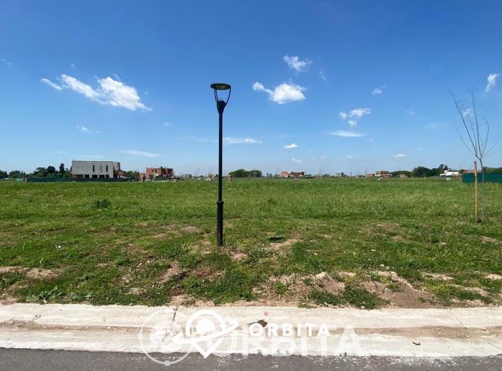 Terreno · 603m²