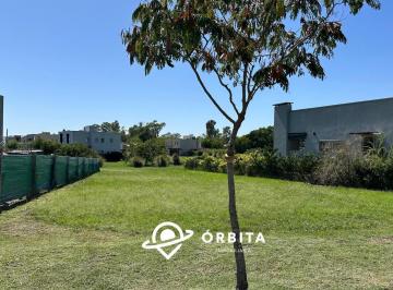 Terreno · 567m² · Terreno en Venta Barrio Santa Elena Pilar del Este