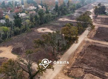 Terreno · 617m² · Lote en Venta en La Estela, Pilar, Noreste