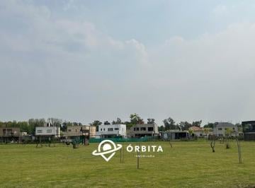 Terreno · 600m² · Lote a La Venta en San Pablo Chico, Pilar