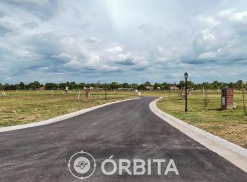Terreno · 600m² · Lote a La Venta en San Pablo Chico, Pilar