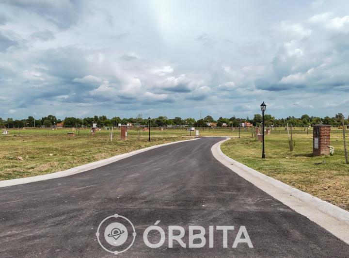 Terreno · 600m²