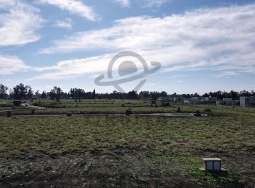 Terreno · 515m² · Lote a La Venta en Santa Sofía, Pilar del Este