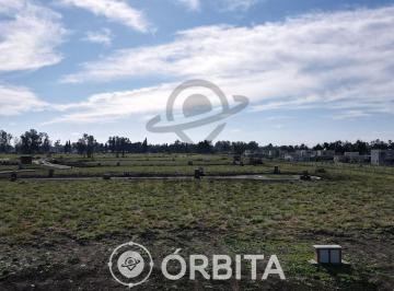 Terreno · 515m² · Lote a La Venta en Santa Sofía, Pilar del Este