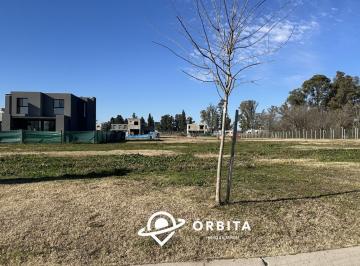 Terreno · 534m² · Lote a La Venta en Barrio Santa Sofía, Pilar del Este