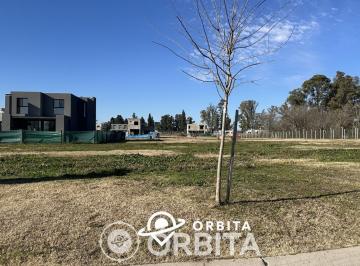 Terreno · 534m² · Lote a La Venta en Barrio Santa Sofía, Pilar del Este