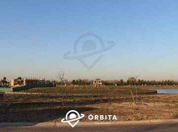 Terreno · 653m² · Lote a La Venta en San Fermin, Tigre, Al Agua