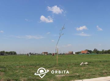 Terreno · 600m² · Lote en Venta Village Joven, Pueblo Vista, Bella Vista
