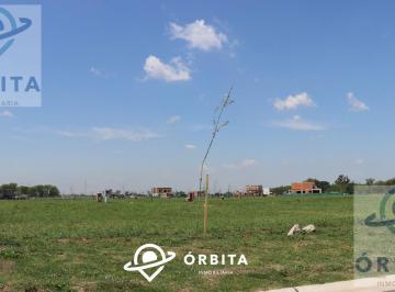 Terreno · 600m² · Lote en Venta Village Joven, Pueblo Vista, Bella Vista