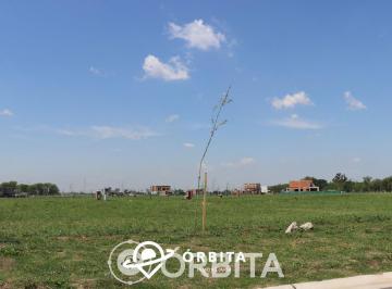 Terreno · 600m² · Lote en Venta Village Joven, Pueblo Vista, Bella Vista