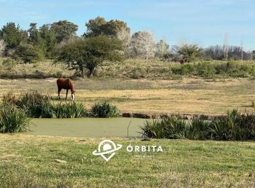 Terreno · 814m² · Lote en Venta en Barrio Estancia Carabassa, Pilar