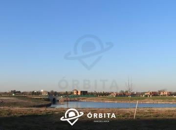 Terreno · 640m² · Lote en Venta San Fermin, Tigre Al Agua