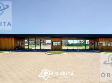 Terreno · 662m² · Lote en Venta Village Joven, Bella Vista