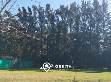 Terreno · 771m² · Lote en Venta en Santa Ines, Canning