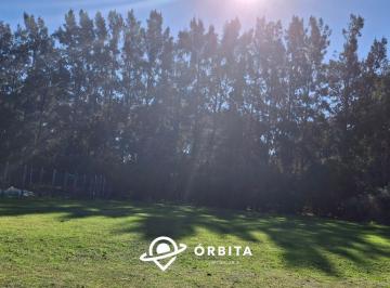 Terreno · 771m² · Lote en Venta en Santa Ines, Canning