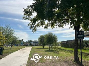 Terreno · 552m² · Lote en Venta en Barrio San Pablo, Pilar